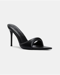 FEMME LA - Saint Slippers