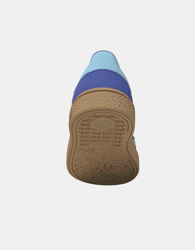 adidas Originals - Handball Spezial Comfort Closure Elastic Lace Shoes - Kids-Teens