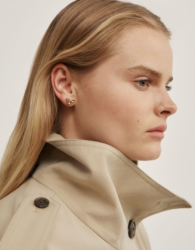 Witchery - Greta Stud Earrings