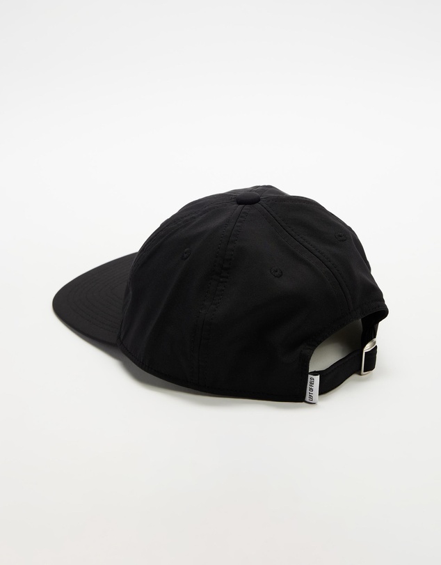 Left of Field Golf - Elements 6-Panel Golf Cap