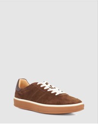 Dune London - Tony - Brown