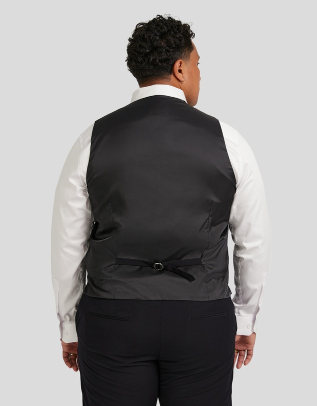 Johnny Bigg - Raymond Waistcoat