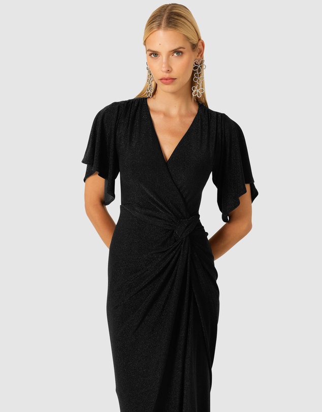 SACHA DRAKE - Emporium Maxi Dress