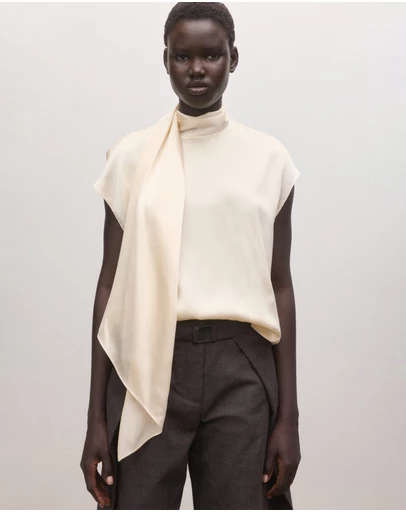 M.N.G - Matrina Blouse