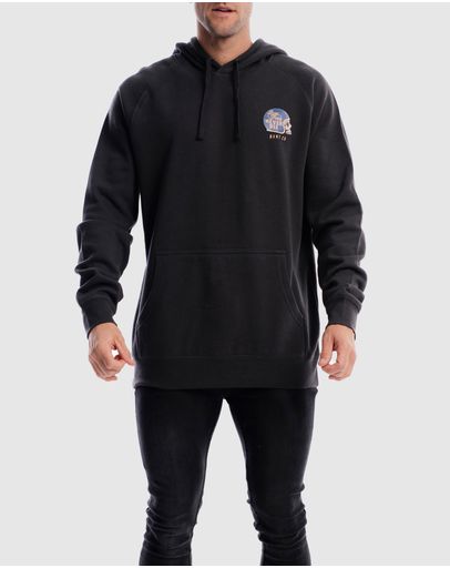 Vintage Black