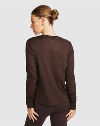 Rockwear - Thermal Long Sleeve Crew