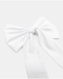 Morgan & Taylor - Carmen Bow