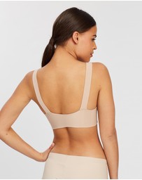 Spanx - SPANXsmooth™ Bra-llelujah!® Lightly Lined Full Coverage Bra