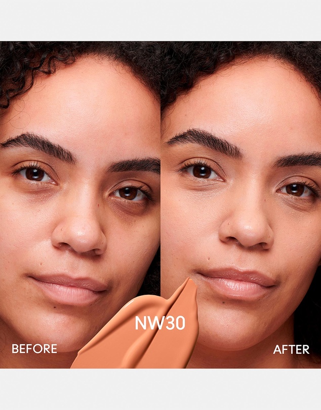 MAC - Studio Radiance 24hr Luminous Lift Concealer - NW30
