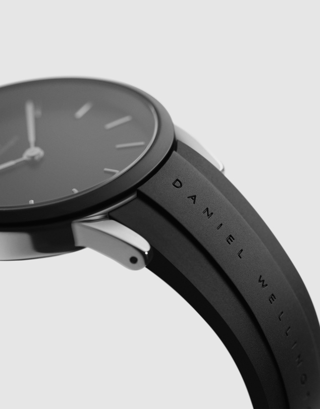 Daniel Wellington - Iconic Motion 44mm