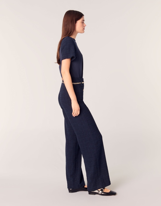 Maje - Pilloline Pants