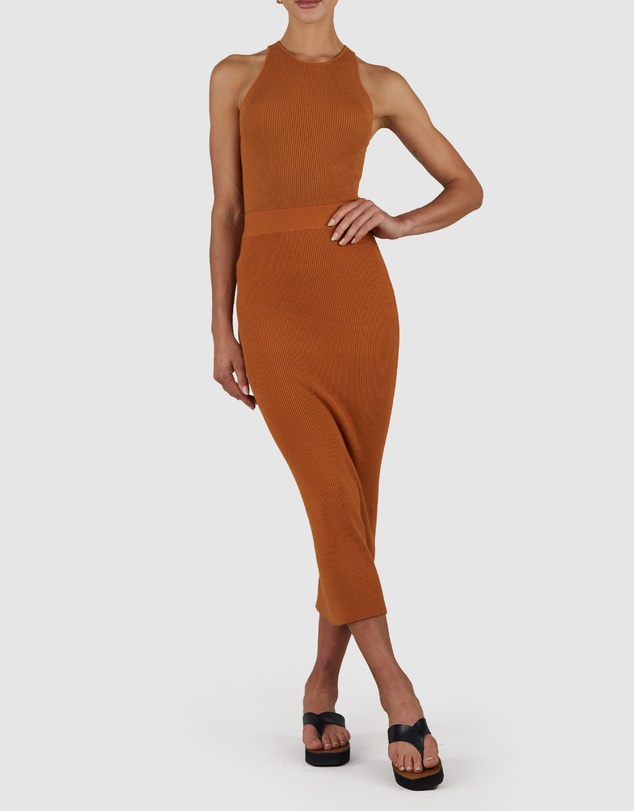 Amelius - Afina Knit Skirt