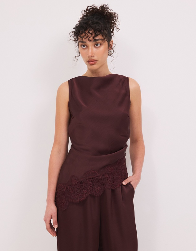 Calli - Milani Top