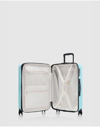 Nere - Stori Carry-On 55cm Suitcase