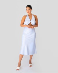 Lydan The Label - Lili Midi Dress