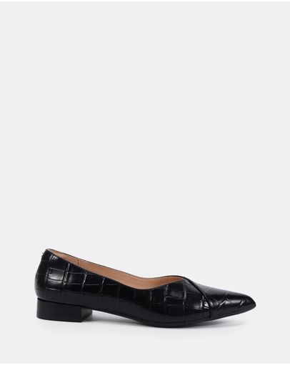 Black Croc