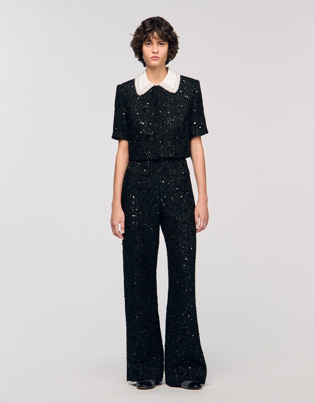 Sandro - Bennelie Blazer