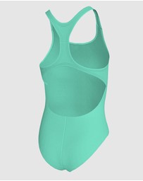 Nike - Effortless Essential Big Kids Racerback One-Piece