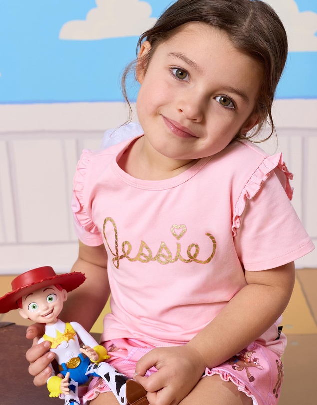 Rock Your Kid - Toy Story Sleep Set - Kids-Teens