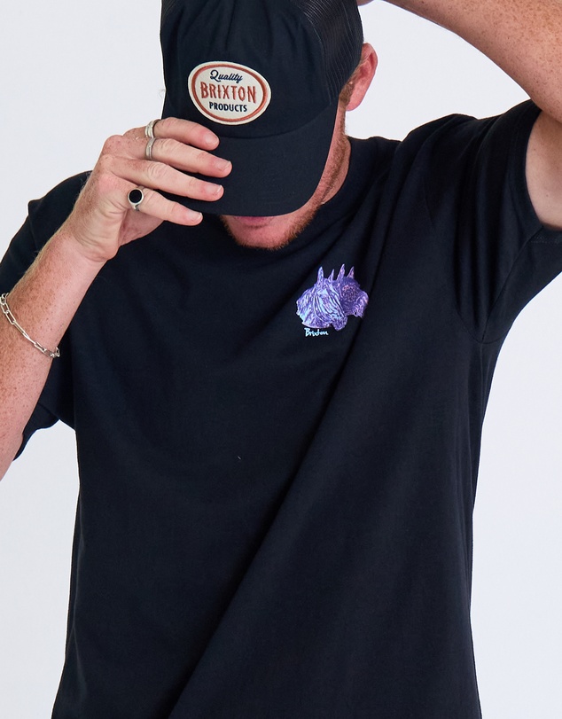 Brixton - Elsmore Short Sleeve Shirt