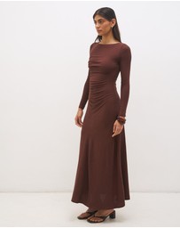 MON RENN - Milo Dress