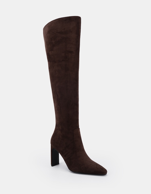 Novo - Kiyomi Boots