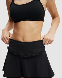 Cotton On Body Active - Ultra Soft Mini Frill Skirt