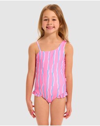 Seafolly - Aruba One Piece - Kids