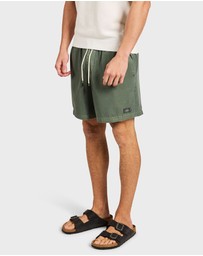 Academy Brand - Teamster Boardy