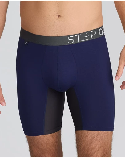 STEP ONE - Boxer Brief - Ahoy Sailor