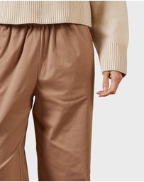 Academy Brand - Everyday Pant