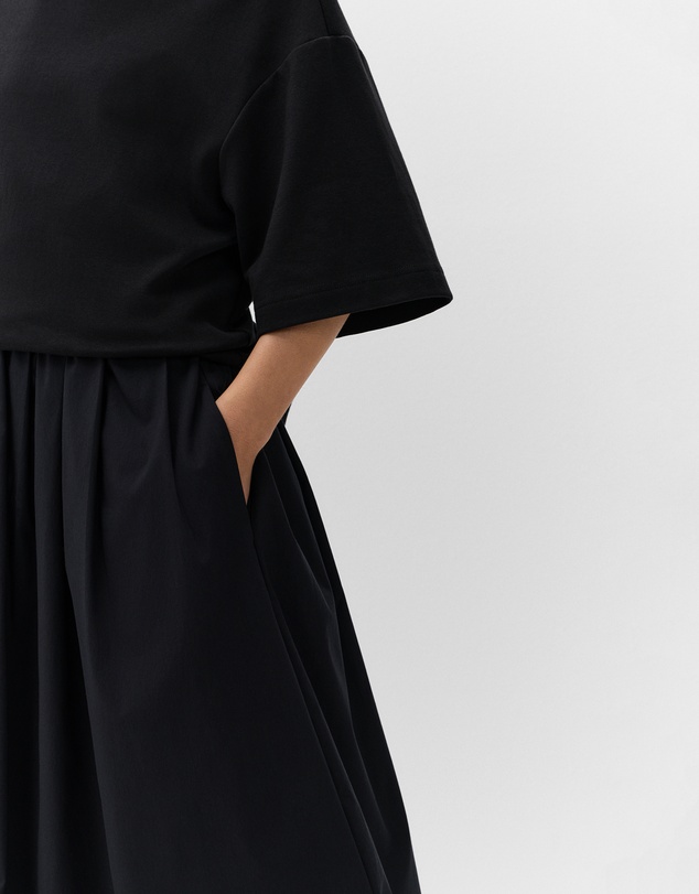 UNISON - Full Skirt
