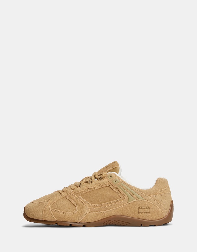Tommy Hilfiger - Archive '97 Lite Suede - Women's