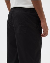 AERE - Relaxed Cotton Pant