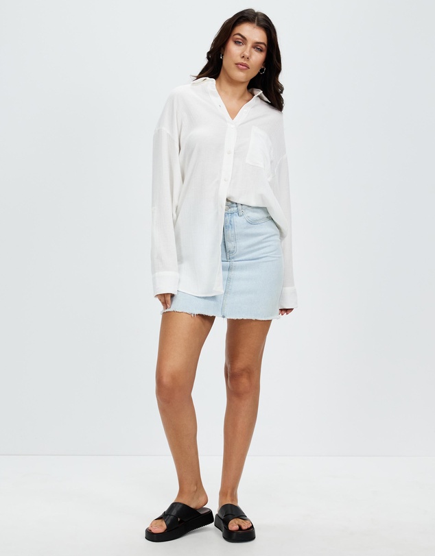 Rip Curl - Premium Surf Holiday Shirt