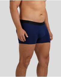 Johnny Bigg - Comfort Flex Trunk