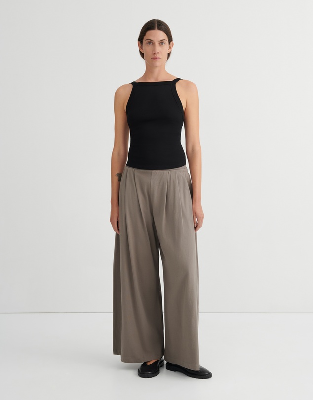 Kowtow - Low Back Cami