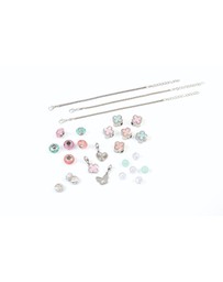Make It Real - Clover the Top Bracelet Kit