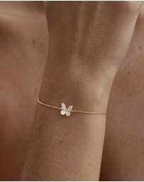 By Charlotte - I Believe, I Become Bracelet