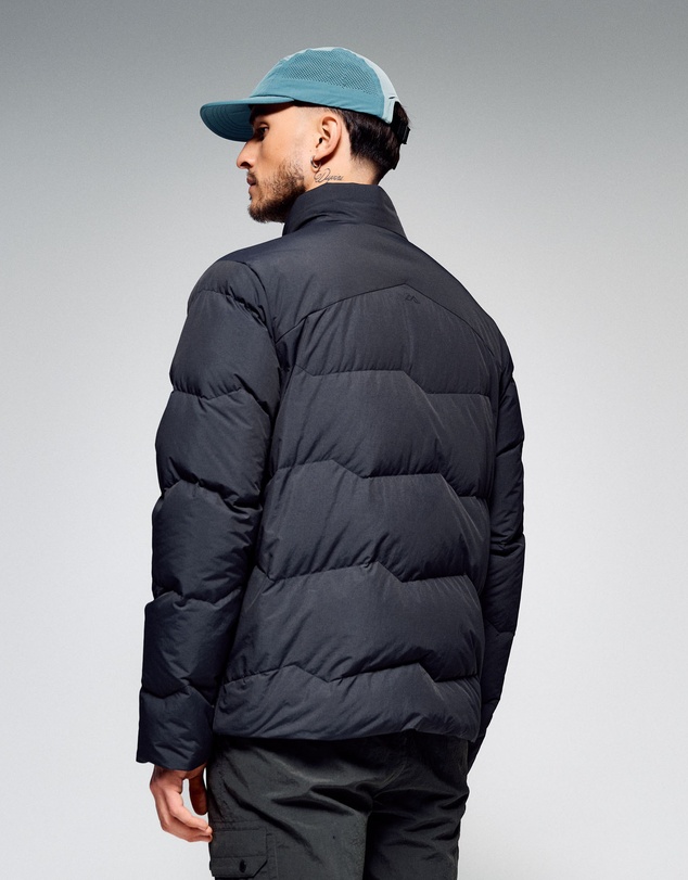 Kathmandu - Retreat Down Jacket