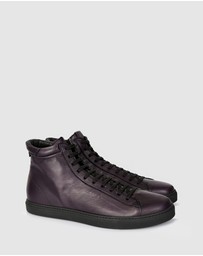 Brando - Kubrik-high High Top sneakers