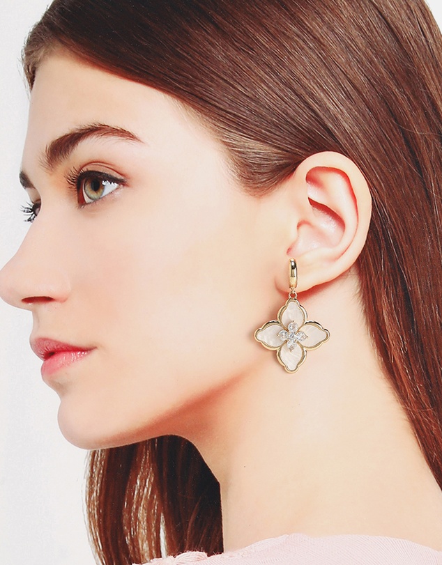 ALDO - Budens Earrings