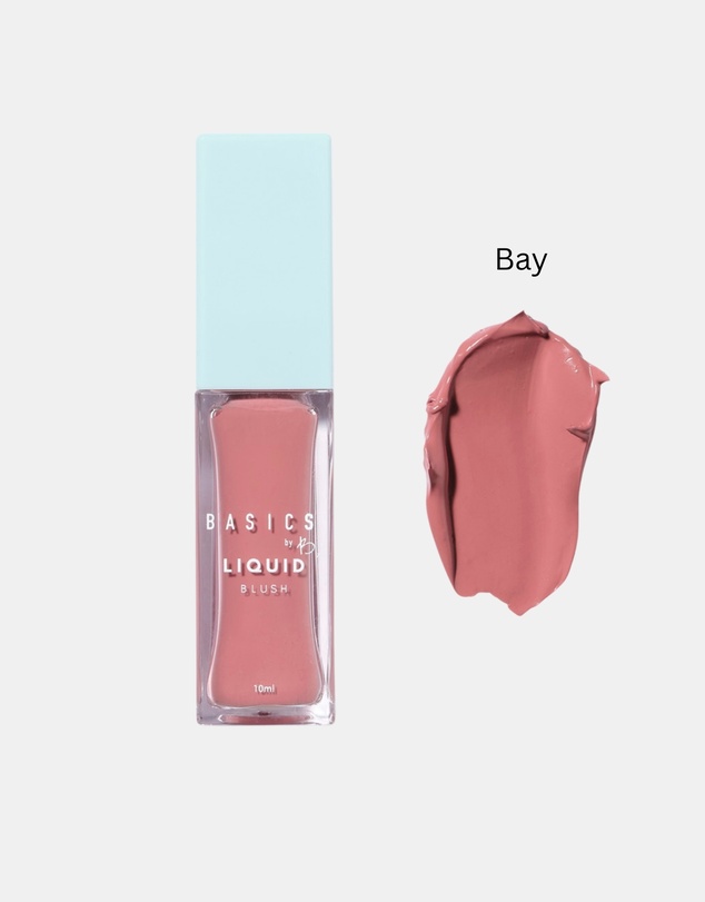 Basics By B - Liquid Blush and Contour