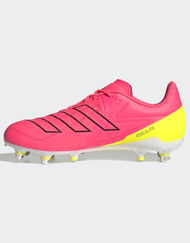 adidas Performance - RS15 Elite Soft Ground Rugby Boots Unisex