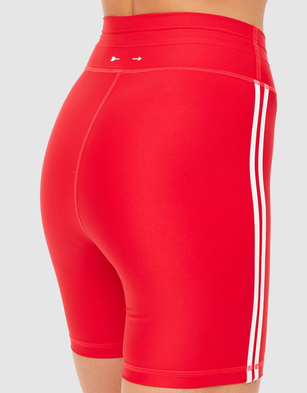 The Upside - 5in Oxford Spin Shorts