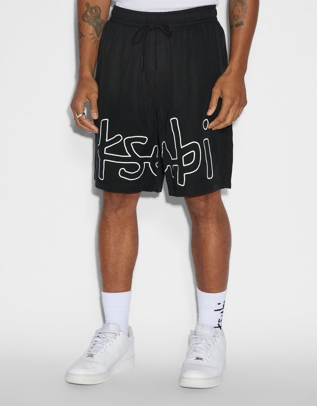 Ksubi - 1999 Life Short Black