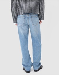 Won Hundred - Steve Jeans