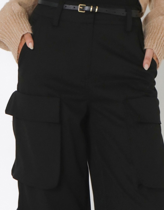 Madison The Label - Blane Cargo Pants