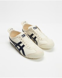 Onitsuka Tiger - Mexico 66 Slip-On - Unisex