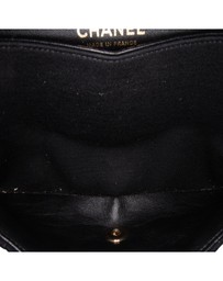Pre-Loved by Azura Reborn - Pre-Loved chanel Classic Flap Bag Quilted Shoulder Bag
